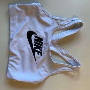 Nike sport bra